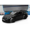 Porsche 911 GT3 - 2022 - Svart - Maisto - 1:18