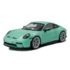 Porsche 911 (992) GT3 Touring - Mint Green - 2023 - Solido - 1:43