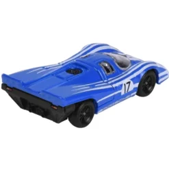 Porsche 917 KH - Blå - Porsche Edition - Majorette