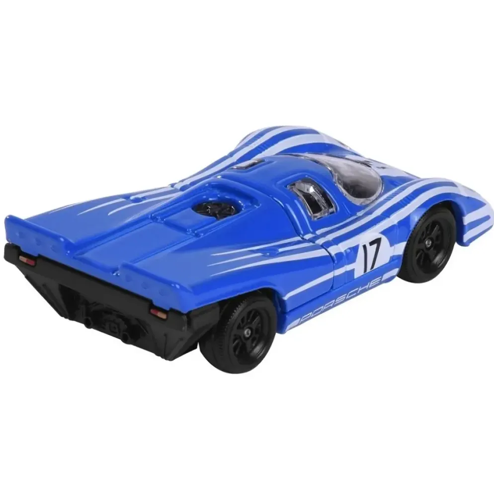 Porsche 917 KH - Blå - Porsche Edition - Majorette