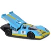 Porsche 917 KH - Blå - Racing Cars - Majorette