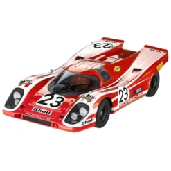 Porsche 917 KH Le Mans 1970 - Byggmodell - 07709 Revell 1:24