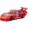 Porsche 935 K3 - 24h Le Mans 1981 - HOBBY64 - Tarmac x Ixo Models