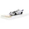 Porsche 917K - Winner 24h of Le Mans 1971 - Tarmac x Ixo Models