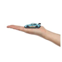 Porsche - 5 leksaksbilar giftpack - Majorette