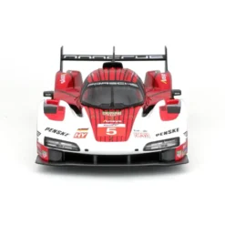 Porsche 963 - Penske - Bburago - 1:24