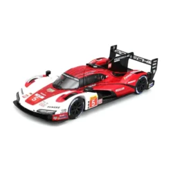Porsche 963 - Penske - Bburago - 1:24