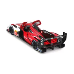 Porsche 963 - Penske - Bburago - 1:24