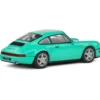 Porsche 911 (964) RS Clubsport - 1994 - Grön - Solido - 1:43
