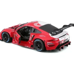 Porsche 911 RSR-19 - Le Mans 2020 - Bburago - 1:24