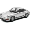 Porsche 911 (964) RS - 1994 - Silver - Solido - 1:43