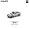 Porsche Singer 911 (964) - Silver - 188 - Pop Race