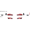 Porsche Taycan Turbo S + 917 - Porsche Edition - Majorette