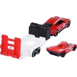 Porsche Taycan Turbo S + 917 - Porsche Edition - Majorette
