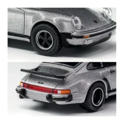 1975 Porsche 930 Turbo - Collection Series - Majorette - 1:64
