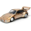 Porsche 935 Turbo - Guld - Pink Slips - Jada - 13 cm