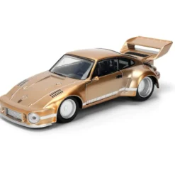 Porsche 935 Turbo - Guld - Pink Slips - Jada - 13 cm