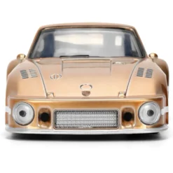 Porsche 935 Turbo - Guld - Pink Slips - Jada - 13 cm