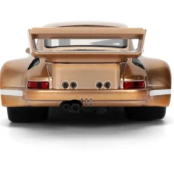 Porsche 935 Turbo - Guld - Pink Slips - Jada - 13 cm