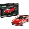 Porsche 911 Turbo - 50th Anniversary - 05634 - Revell - 1:24
