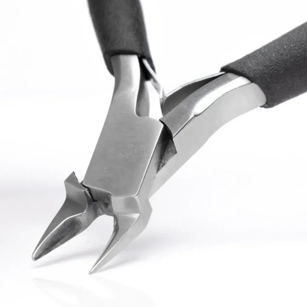 Precision Angled Cutter - Avbitartång - PPL6900 - Model Craft