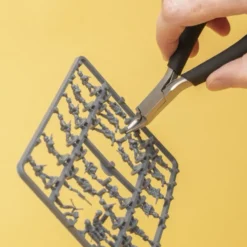 Precision Angled Cutter - Avbitartång - PPL6900 - Model Craft