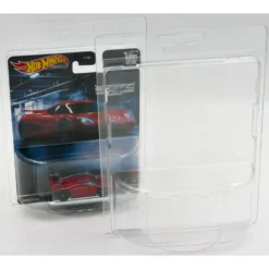 Protector - 1 st - Hot Wheels Premium - Friki Monkey