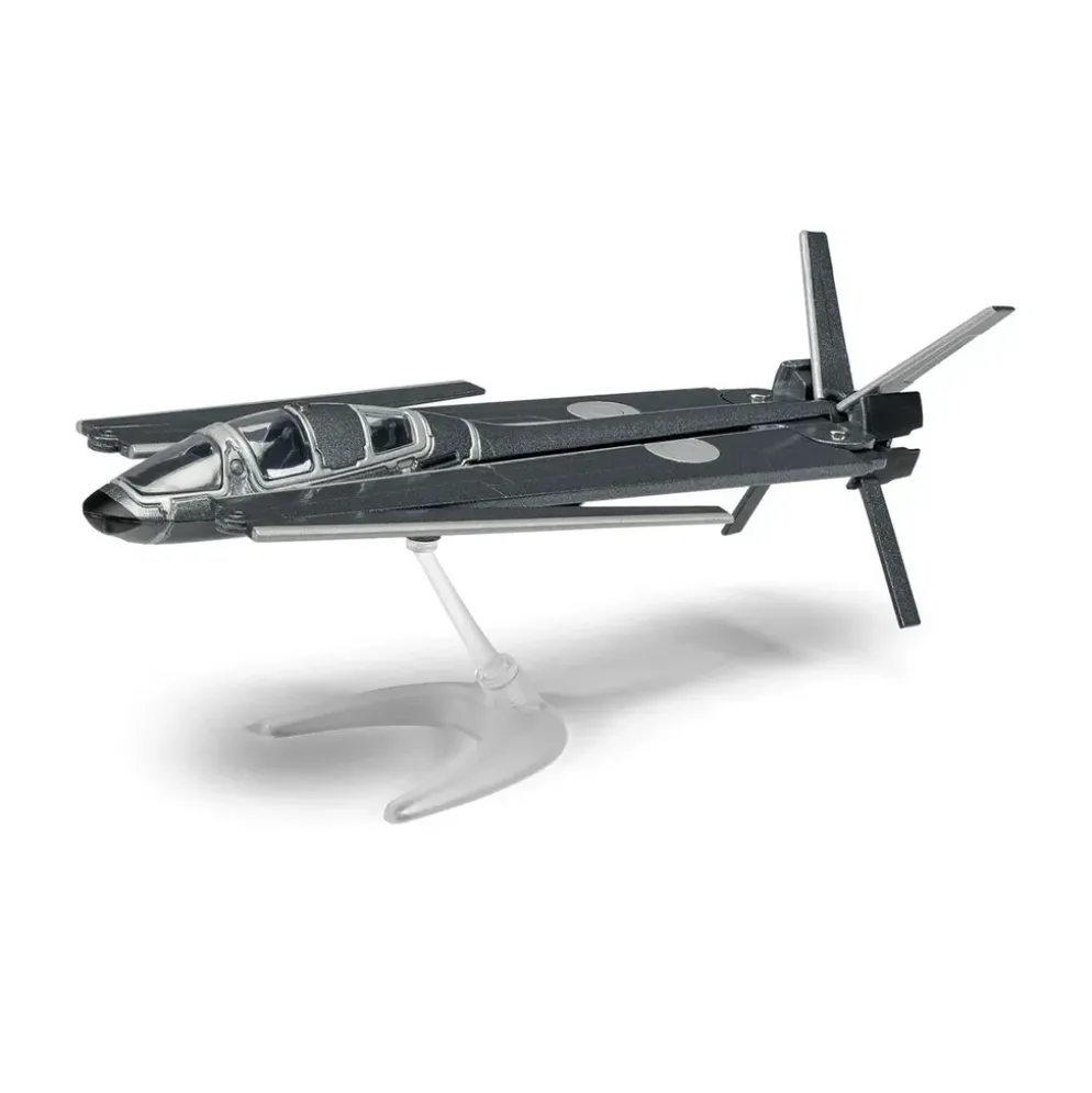 Q Glider - No Time To Die - James Bond - Corgi