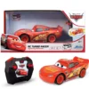 Radiostyrd Blixten McQueen - RC Turbo Racer - Disney Cars