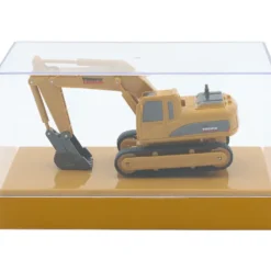 Radiostyrd grävmaskin - FunTrading - 7 cm