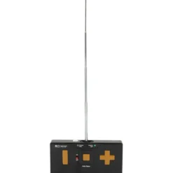Radiostyrd hjullastare - FunTrading - 8 cm