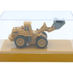 Radiostyrd hjullastare - FunTrading - 8 cm