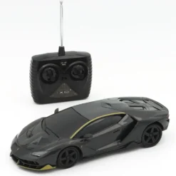 Radiostyrd sportbil - 1:24