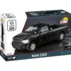 RAM 2500 - Svart - 24610 - COBI - 1:35
