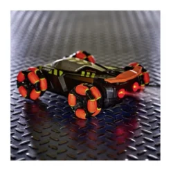 RC Area Drifter - Radiostyrd Bil - Dickie Toys