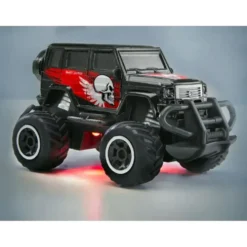RC Car Urban Rider - Radiostyrd Bil - 23490 - Revell - 14 cm