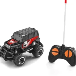 RC Car Urban Rider - Radiostyrd Bil - 23490 - Revell - 14 cm