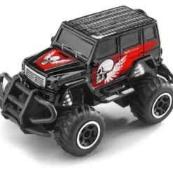 RC Car Urban Rider - Radiostyrd Bil - 23490 - Revell - 14 cm