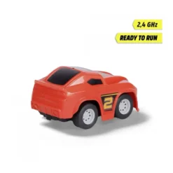 RC Crazy Cruiser - Radiostyrd bil - Dickie Toys - 12 cm