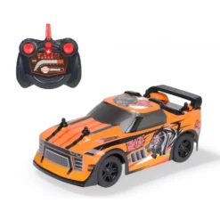 RC Track Beast - Radiostyrd Bil - Dickie Toys