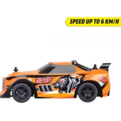 RC Track Beast - Radiostyrd Bil - Dickie Toys