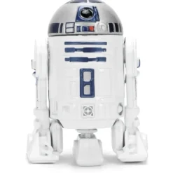 R2-D2 & 1959 Volkswagen Drag Beetle - Star Wars - Jada Toys - 1:24