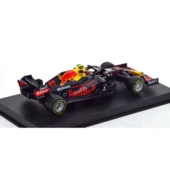Red Bull Honda RB16B Sergio Perez #11 2021 - Bburago - 1:43