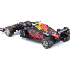 Red Bull Honda RB16B Sergio Pérez #11 2021 - Bburago - 1:43