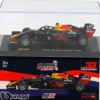 Red Bull Honda RB16 Verstappen 33 2020 - Bburago - 1:43
