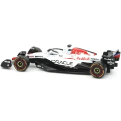 Red Bull RB21 - Japan GP 2025 - Max Verstappen - Bburago - 1:43