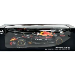 Red Bull - RB18 - Max Verstappen #1 - Minichamps - 1:18