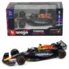 Red Bull - RB19 - Miami GP - M.Verstappen - Bburago - 1:43