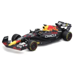 Red Bull RB19 - Radiostyrd - Max Verstappen - Maisto - 1:24