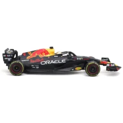 Red Bull RB19 - Radiostyrd - Max Verstappen - Maisto - 1:24